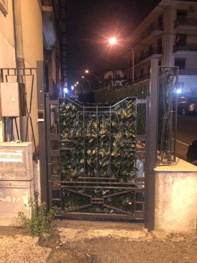 Casa Del Duca B&B Acireale Exterior foto